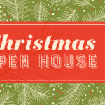 Parkview Nursery Christmas Open House