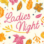 fall ladies night nov 21 at parkview